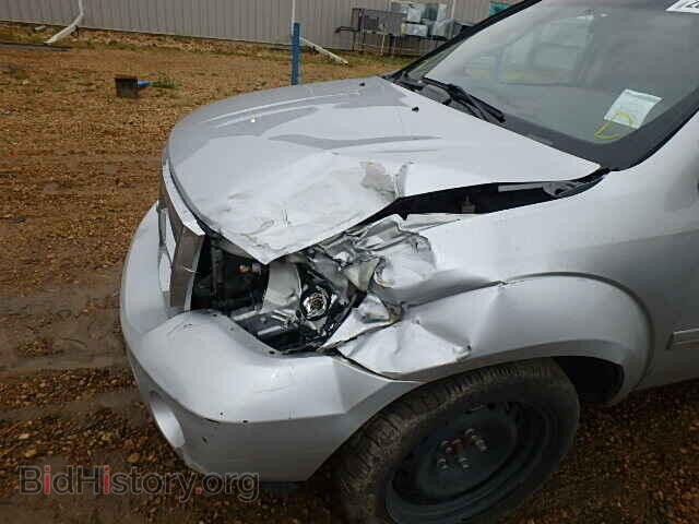 2009 DODGE DURANGO - VIN: 1D8HB48P89F706716 - Photo 9