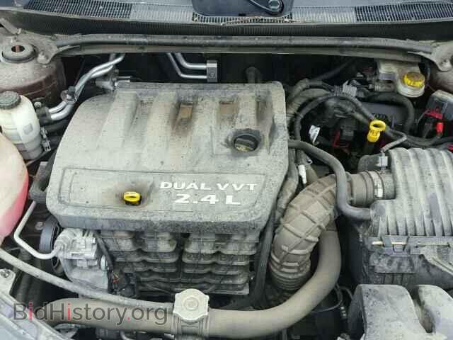 2012 CHRYSLER 200 - VIN: 1C3CCBAB2CN296621 - Photo 7