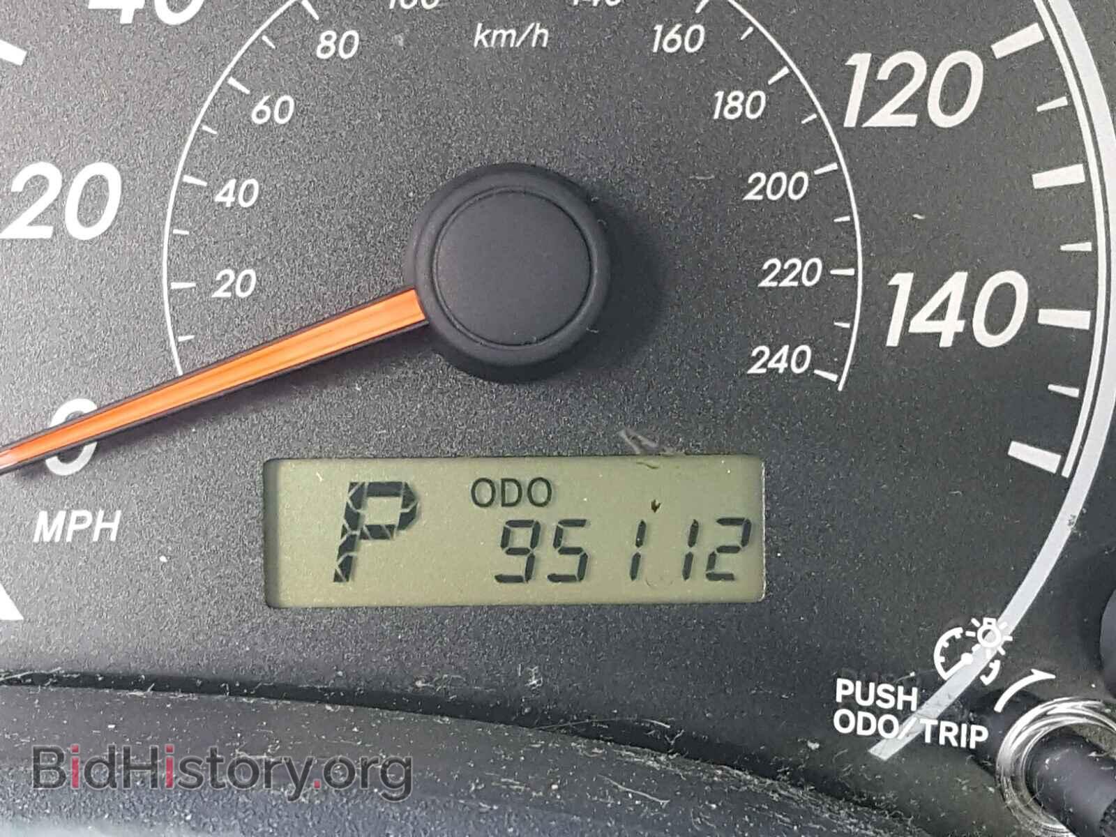 2011 TOYOTA COROLLA - VIN: 2T1BU4EE3BC716120 - Фото 8