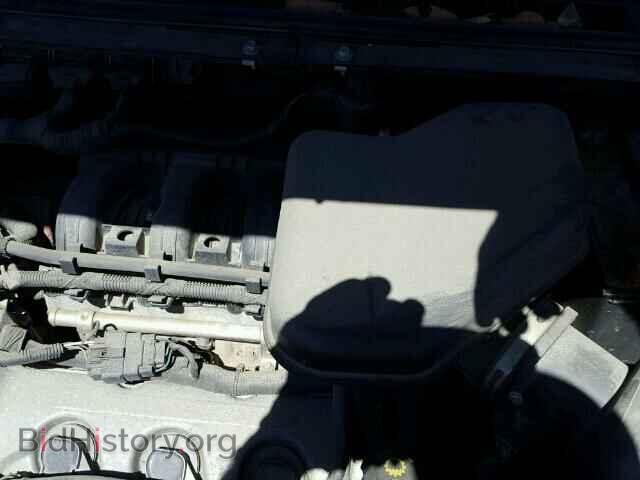 2008 FORD EDGE - VIN: 2FMDK48C28BA46341 - Фото 7