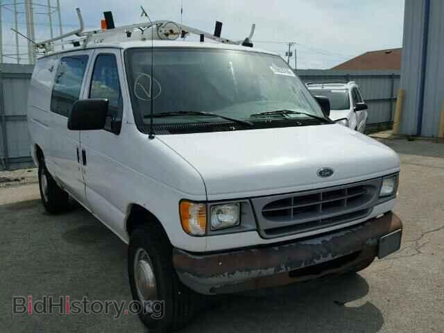 Photo 1FTNE2420YHB50086 - FORD ECONOLINE 2000