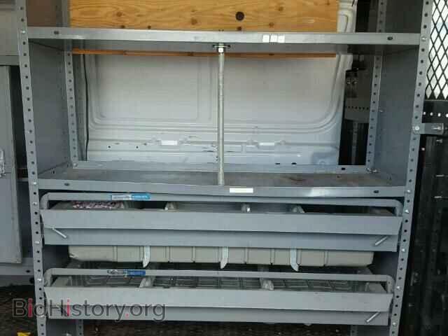 2000 FORD ECONOLINE - VIN: 1FTNE2420YHB50086 - Photo 6