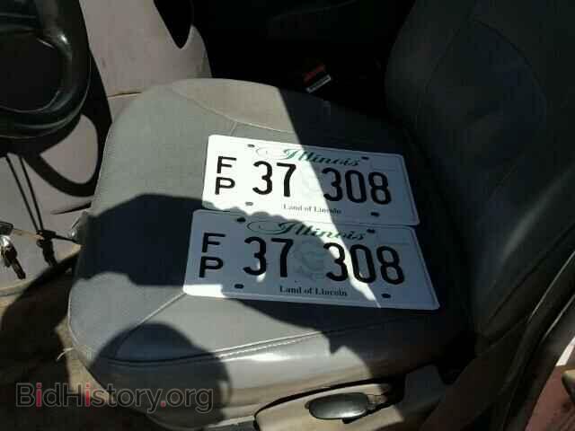 2000 FORD ECONOLINE - VIN: 1FTNE2420YHB50086 - Photo 9