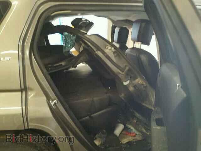 2010 GMC TERRAIN - VIN: 2CTFLJEY0A6258490 - Фото 6