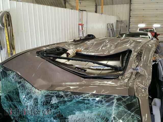 2010 GMC TERRAIN - VIN: 2CTFLJEY0A6258490 - Фото 9