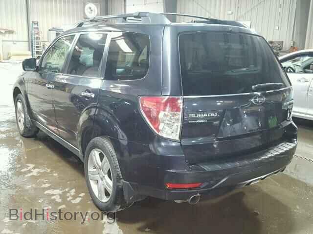 2010 SUBARU FORESTER - VIN: JF2SH6DC8AH801031 - Фото 3