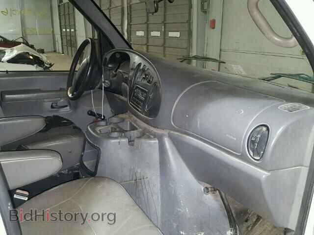 2002 FORD ECONOLINE - VIN: 1FTNE24272HB29808 - Фото 5