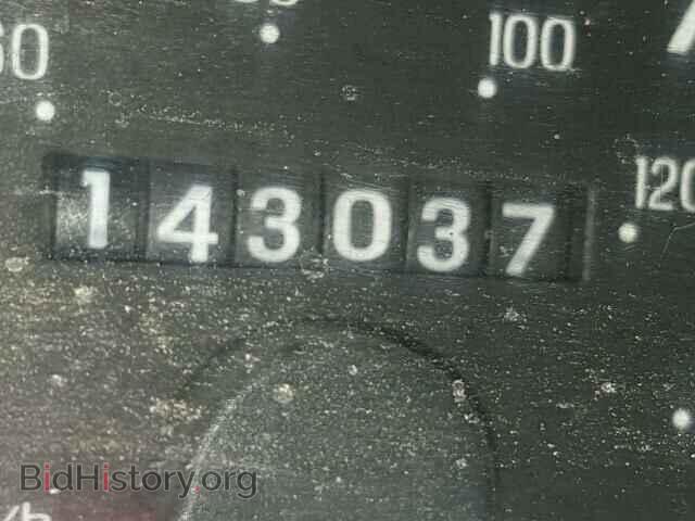 2002 FORD ECONOLINE - VIN: 1FTNE24272HB29808 - Фото 8