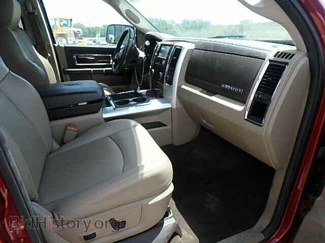 2011 DODGE RAM 2500 - VIN: 3D7UT2CL1BG523509 - Фото 5