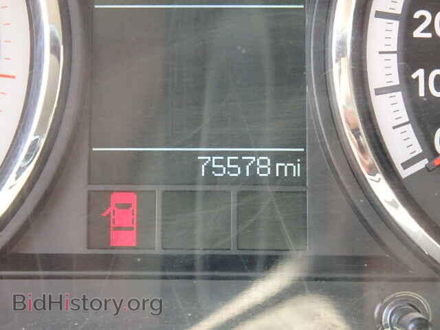 2011 DODGE RAM 2500 - VIN: 3D7UT2CL1BG523509 - Фото 8