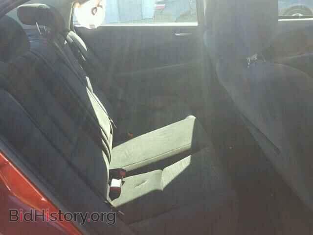 2009 MAZDA 6 - VIN: 1YVHP81A395M24268 - Фото 6
