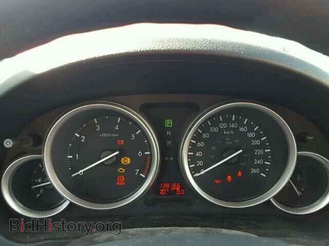 2009 MAZDA 6 - VIN: 1YVHP81A395M24268 - Фото 8