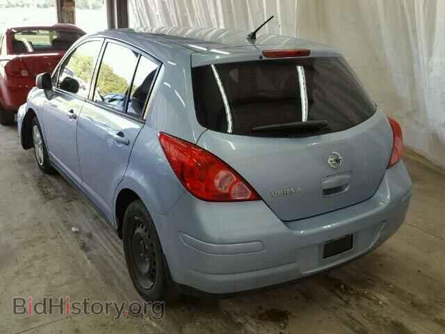 2011 NISSAN VERSA - VIN: 3N1BC1CP9BL441942 - Photo 3