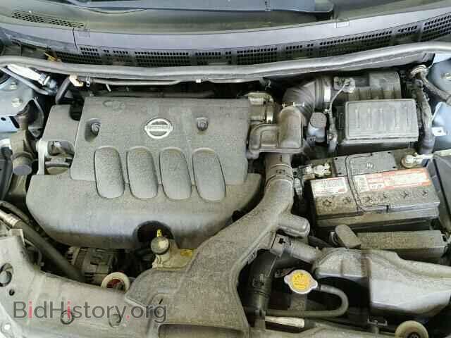 2011 NISSAN VERSA - VIN: 3N1BC1CP9BL441942 - Photo 7