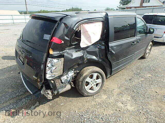 2012 DODGE CARAVAN - VIN: 2C4RDGCG1CR356755 - Photo 4