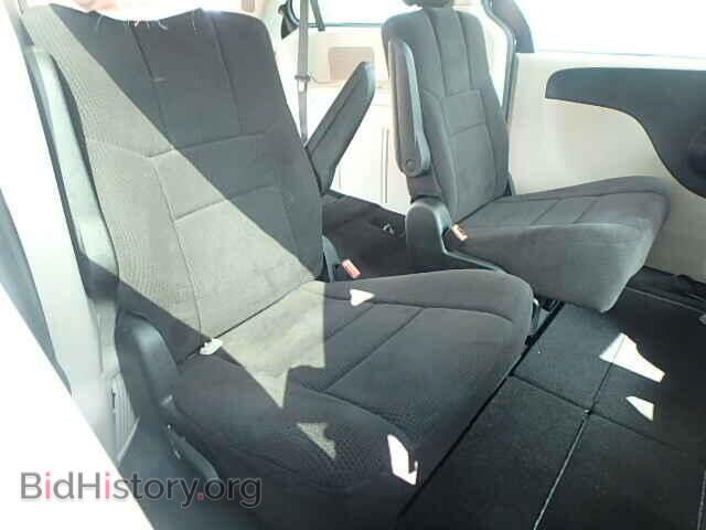 2012 DODGE CARAVAN - VIN: 2C4RDGCG1CR356755 - Photo 6