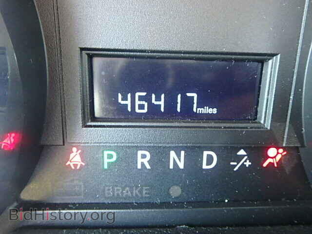 2012 DODGE CARAVAN - VIN: 2C4RDGCG1CR356755 - Photo 8