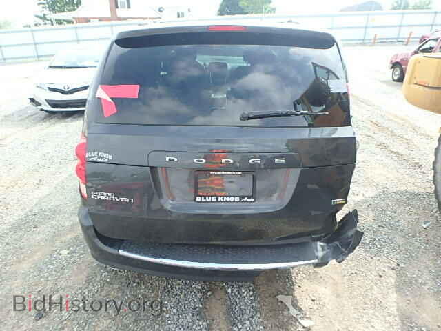 2012 DODGE CARAVAN - VIN: 2C4RDGCG1CR356755 - Photo 9