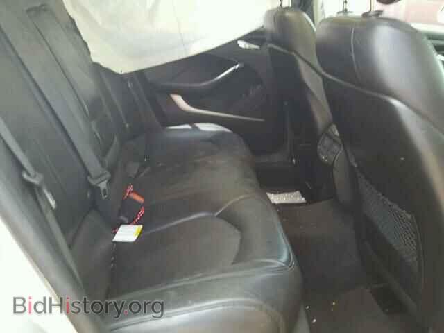 2008 CADILLAC CTS - VIN: 1G6DF577980167729 - Фото 6
