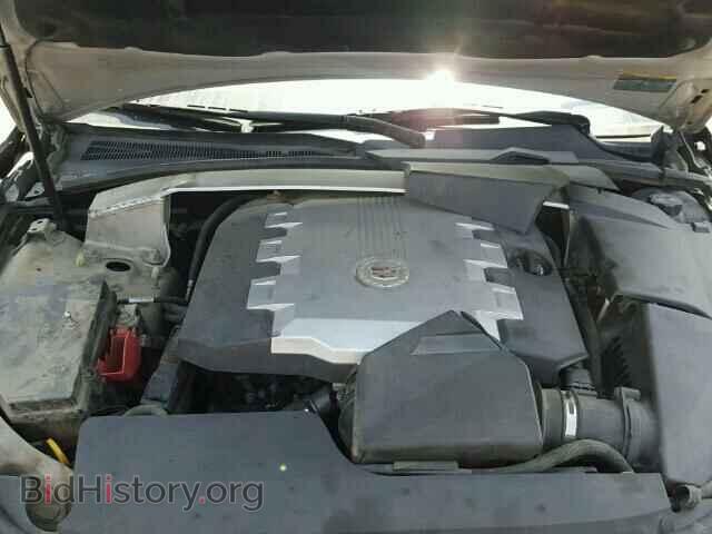 2008 CADILLAC CTS - VIN: 1G6DF577980167729 - Фото 7