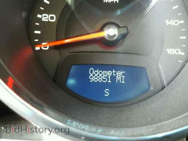 2008 CADILLAC CTS - VIN: 1G6DF577980167729 - Фото 8