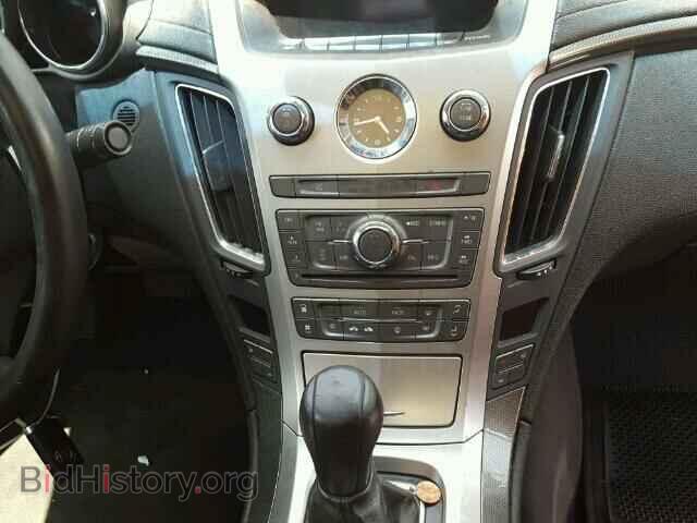 2008 CADILLAC CTS - VIN: 1G6DF577980167729 - Фото 10