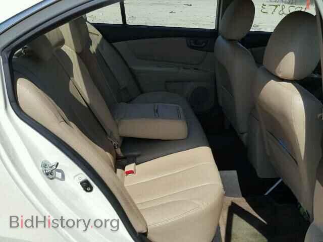 2009 KIA OPTIMA - VIN: KNAGE224595338650 - Фото 6