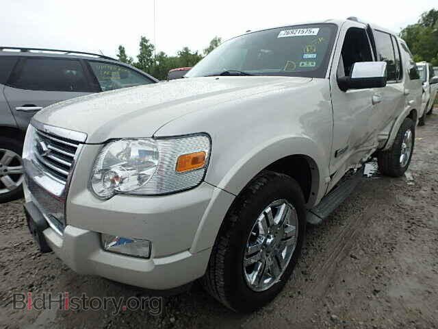 2006 FORD EXPLORER - VIN: 1FMEU65E36UB16114 - Фото 2
