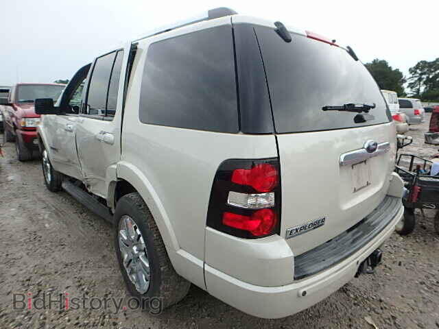 2006 FORD EXPLORER - VIN: 1FMEU65E36UB16114 - Фото 3