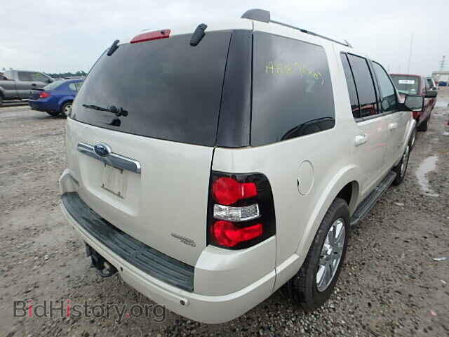 2006 FORD EXPLORER - VIN: 1FMEU65E36UB16114 - Фото 4
