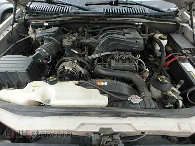 2006 FORD EXPLORER - VIN: 1FMEU65E36UB16114 - Фото 7