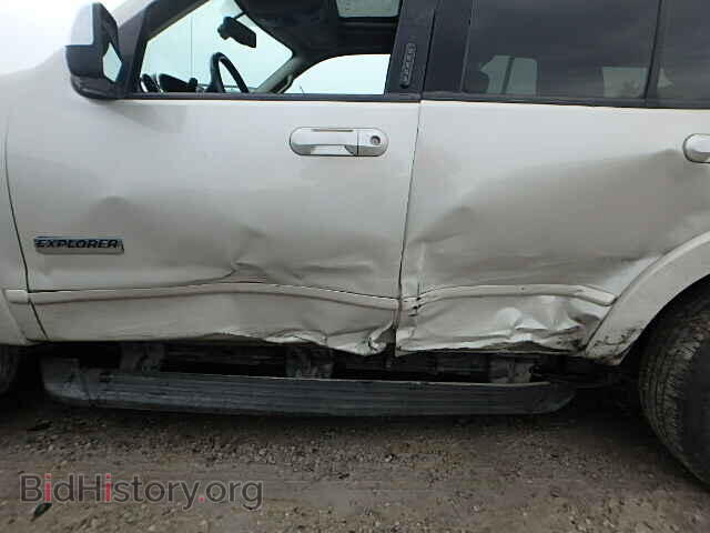 2006 FORD EXPLORER - VIN: 1FMEU65E36UB16114 - Фото 9