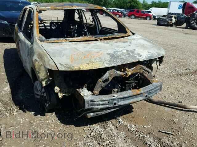 2007 FORD EDGE - VIN: 2FMDK39C47BB04618 - Photo 9