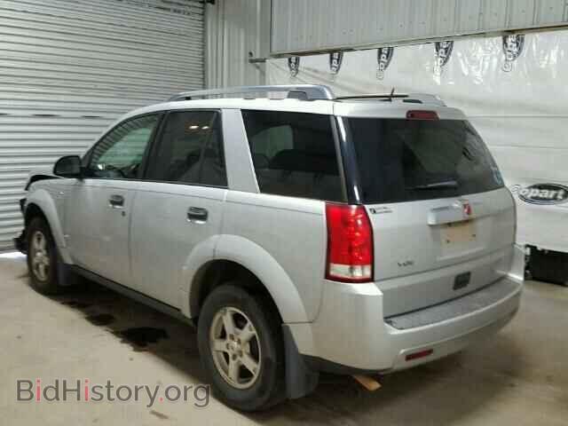 2006 SATURN VUE - VIN: 5GZCZ33D36S872042 - Фото 3