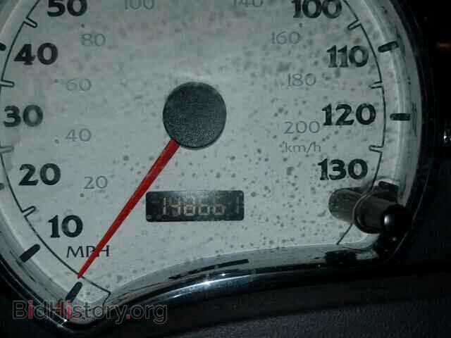 2006 SATURN VUE - VIN: 5GZCZ33D36S872042 - Фото 8