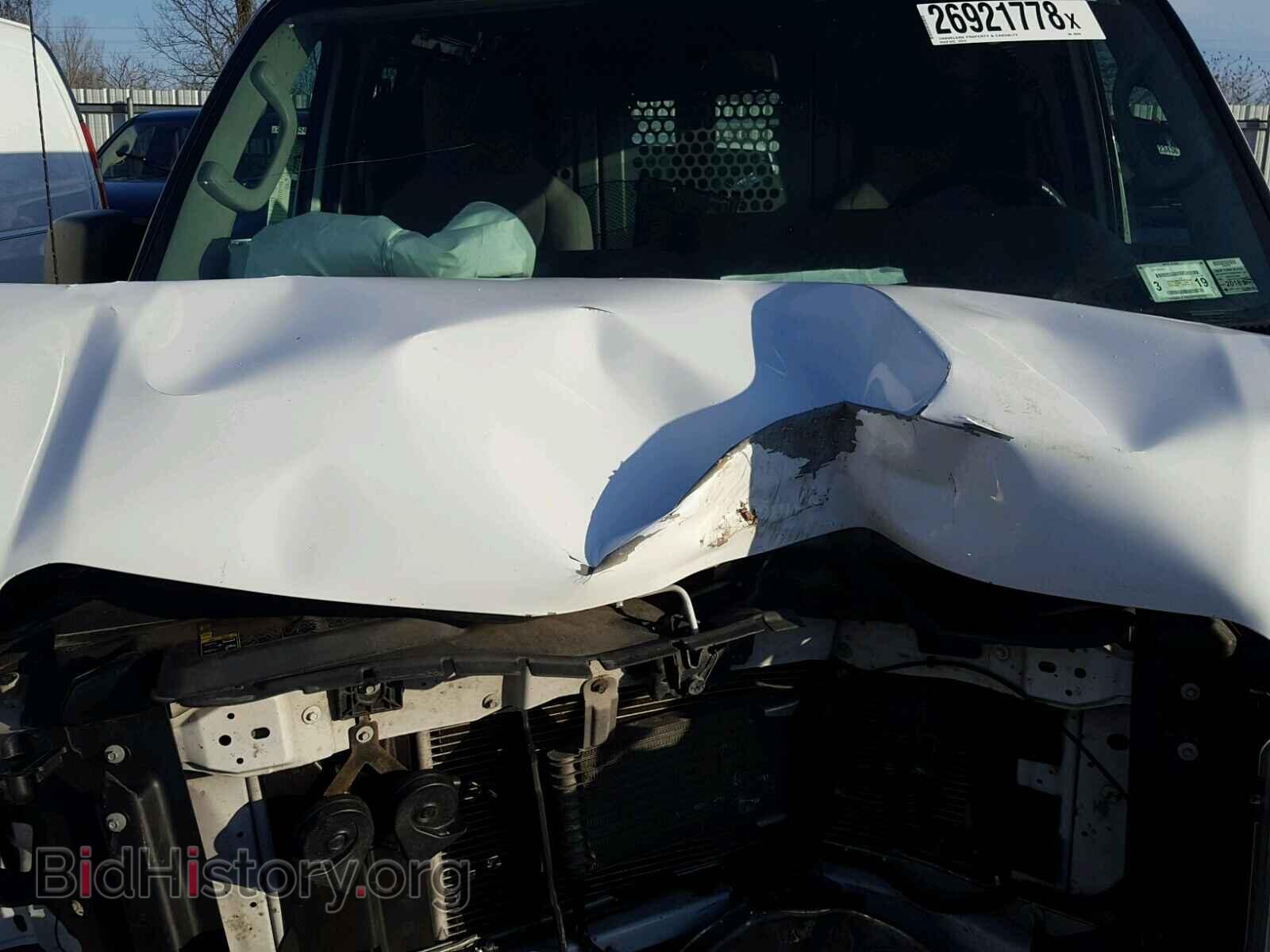 2013 FORD ECONOLINE - VIN: 1FTNE2EW3DDA96446 - Фото 7
