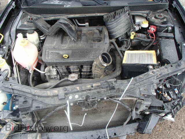 2010 CHRYSLER SEBRING - VIN: 1C3CC4FB8AN223626 - Фото 7