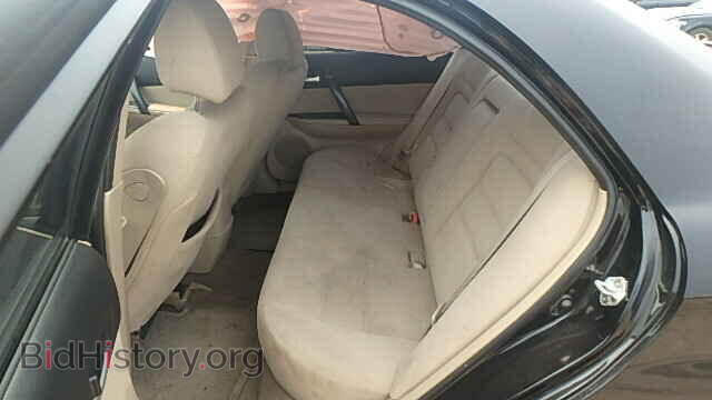 2007 MAZDA 6 - VIN: 1YVHP80C975M43293 - Фото 6