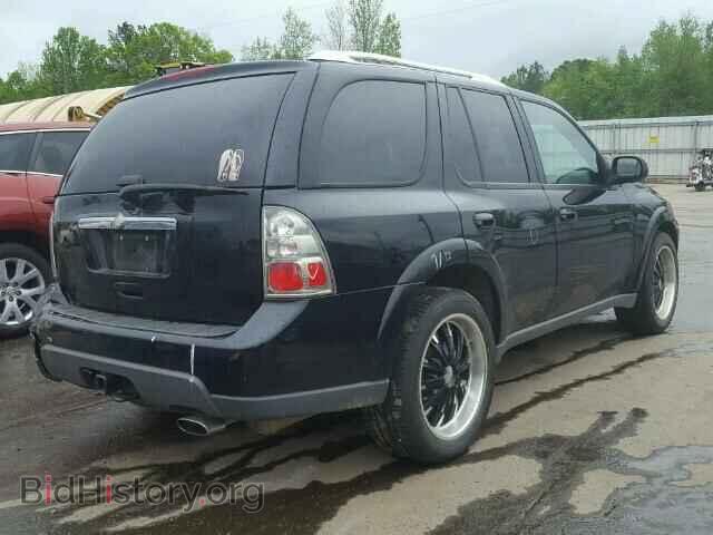 2007 SAAB 97X - VIN: 5S3ET13M872801026 - Фото 4