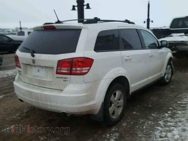 2010 DODGE JOURNEY - VIN: 3D4PG5FV7AT254144 - Фото 4