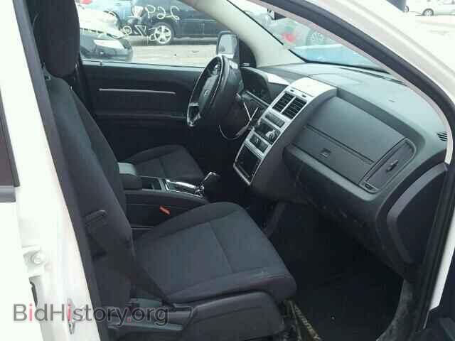 2010 DODGE JOURNEY - VIN: 3D4PG5FV7AT254144 - Фото 5