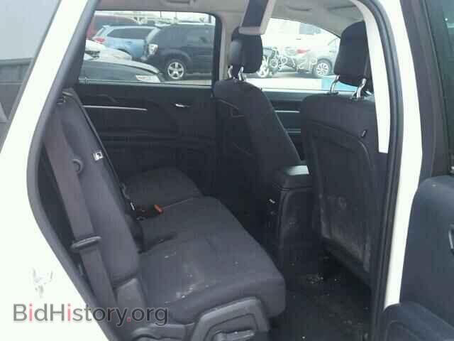 2010 DODGE JOURNEY - VIN: 3D4PG5FV7AT254144 - Фото 6