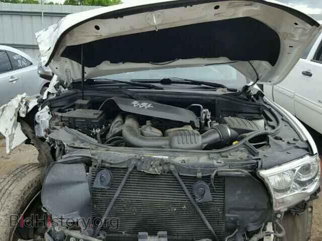 2013 DODGE DURANGO - VIN: 1C4RDHEG3DC669190 - Фото 7