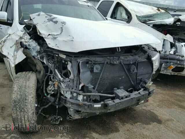 2013 DODGE DURANGO - VIN: 1C4RDHEG3DC669190 - Фото 9