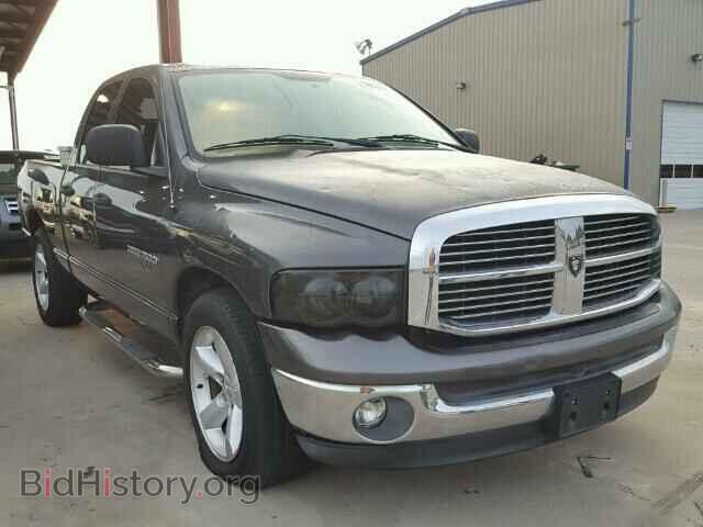 Photo 1D7HA18N03S194422 - DODGE RAM 1500 2003