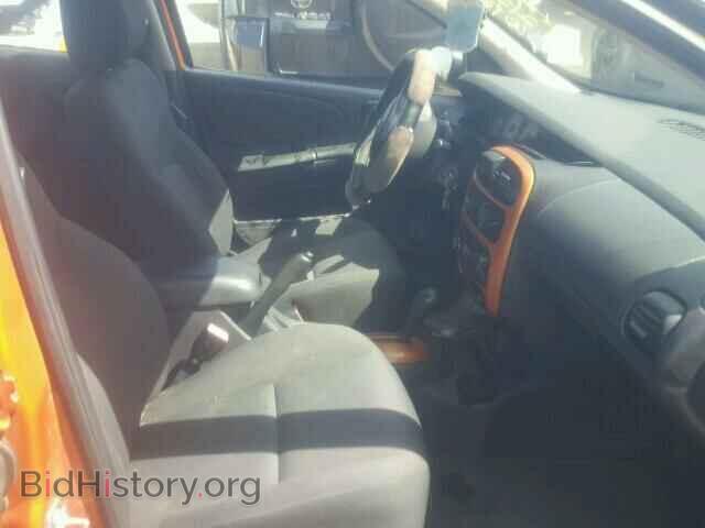 2005 DODGE NEON - VIN: 1B3ES56C45D109979 - Фото 5