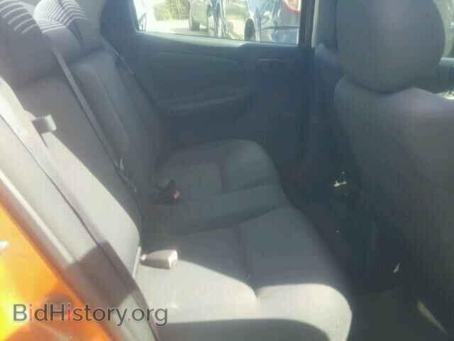 2005 DODGE NEON - VIN: 1B3ES56C45D109979 - Фото 6