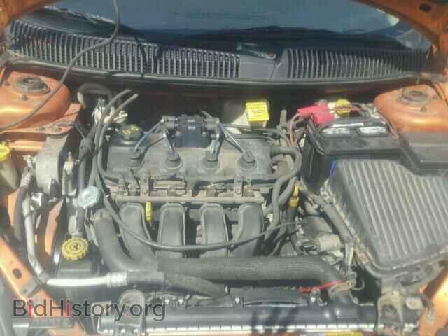 2005 DODGE NEON - VIN: 1B3ES56C45D109979 - Фото 7