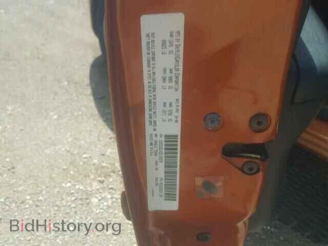 2005 DODGE NEON - VIN: 1B3ES56C45D109979 - Фото 10
