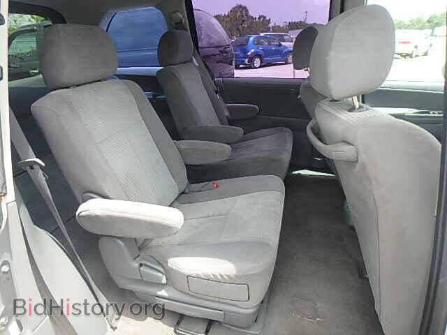 2006 MAZDA MPV - VIN: JM3LW28J360561636 - Фото 6